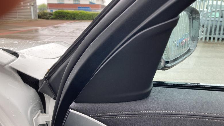 BMW 5 Series 530e M Sport 4dr Auto Saloon